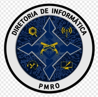 Logo PMRO